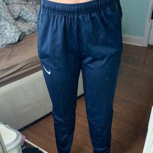 Nike Sweatpants